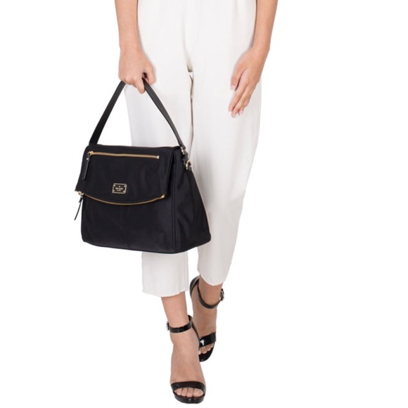 kate spade Handbags - Kate Spade♡Kate Avenue Lyndon Bag♡NEW♡